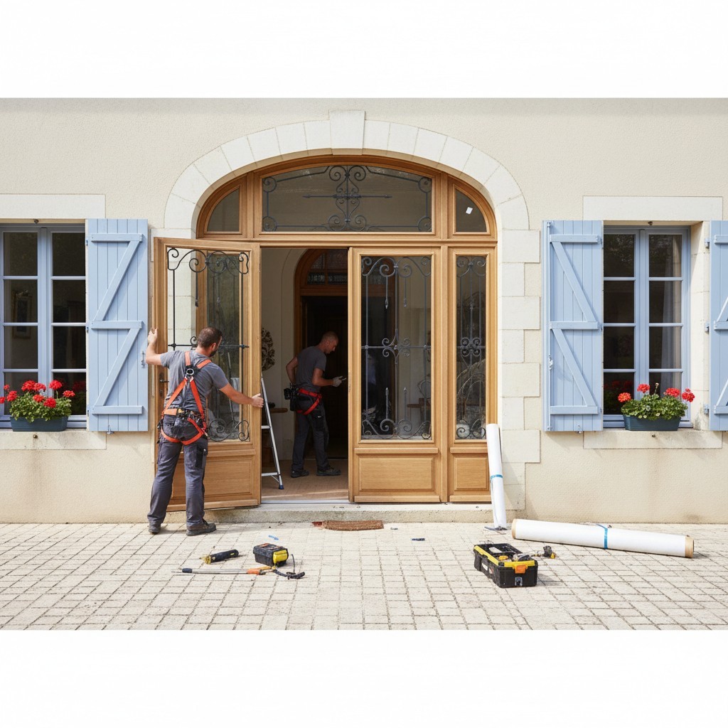 FACET ENTREPRISE